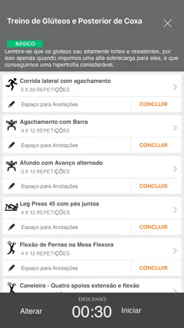 Game screenshot Rita Martins Fitness apk