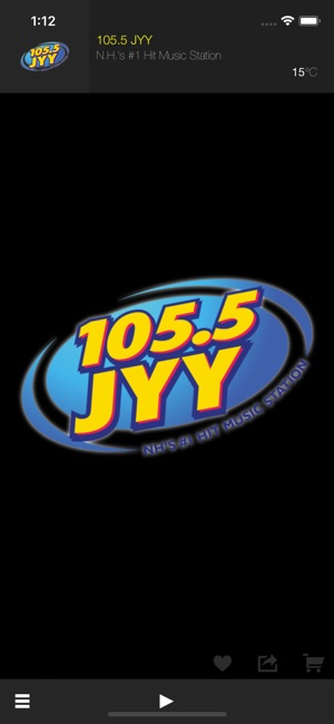 JYY 105.5(圖1)-速報App