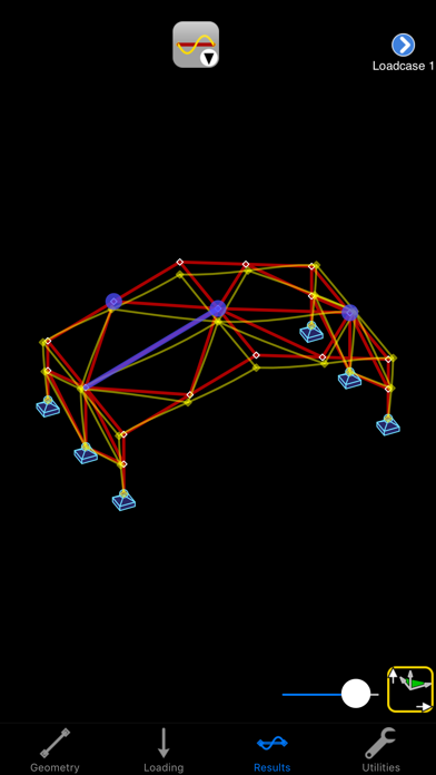 How to cancel & delete CASA Space Frame S from iphone & ipad 3