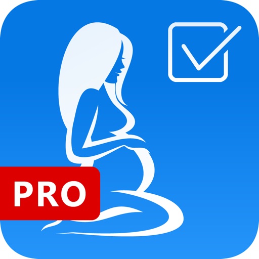 Pregnancy Checklists PRO | Your Guide to a Healthy Pregnancy