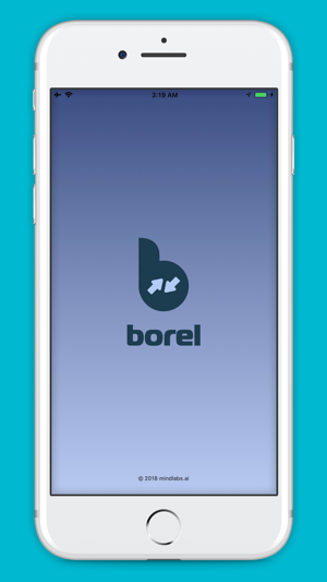 Borel(圖1)-速報App