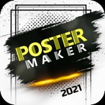 Flyer maker - poster designer
