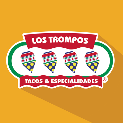 Los Trompos - Tacos & Esp.