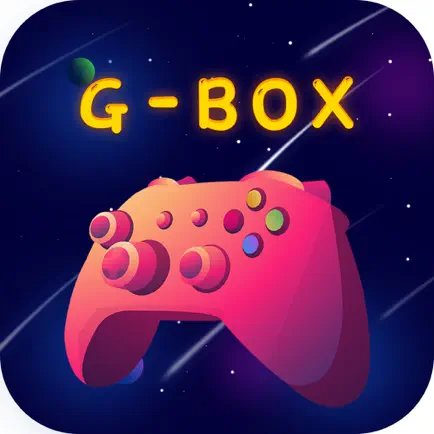 G-Box Games Box Cheats