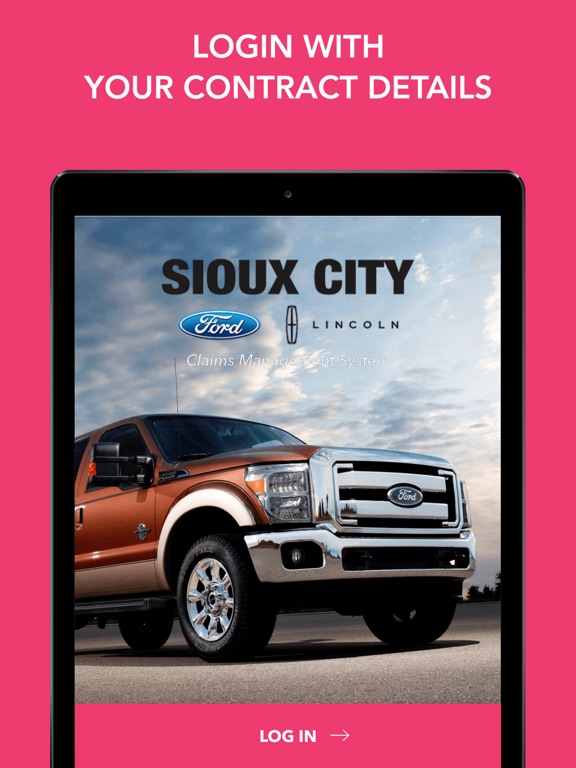 Sioux City Ford >> Sioux City Ford Lincoln App Price Drops Sioux City Ford >> Sioux City Ford Lincoln App Price Drops