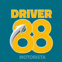 Driver88 Motorista