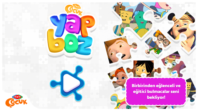 TRT Yapboz(圖1)-速報App