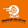 Hookah Go Driver