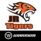 The Junior Tigers is proud to announce a new WARRIOR summer league app which includes bug fixes for viewing news, scores and statistics