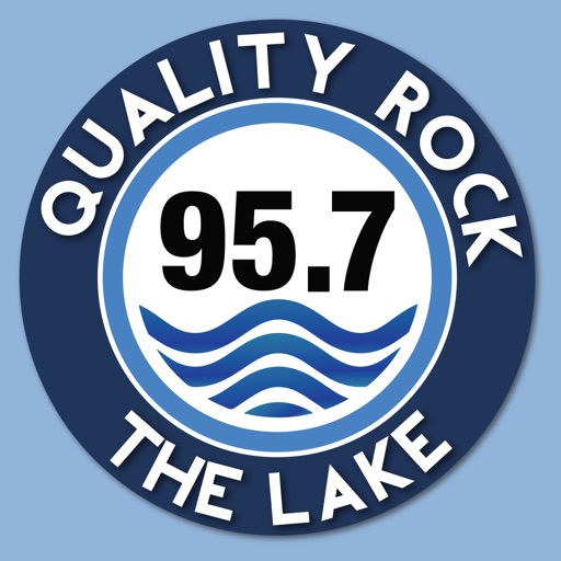 95.7 The Lake Download