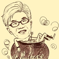 MomentCam Cartoons & Stickers app not working? crashes or has problems?