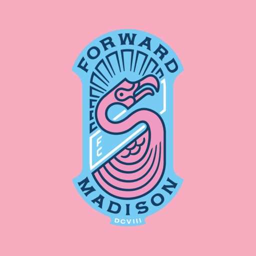 Forward Madison FC Icon