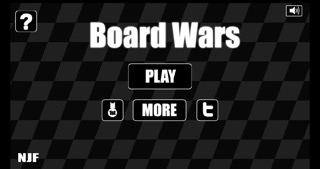 Board Wars-ボードウォーズのおすすめ画像1