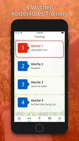 Game screenshot Das 5 Minuten Faszientraining hack