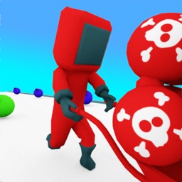 Bomber Rush 3D