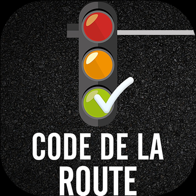 Code De La Route France 2021