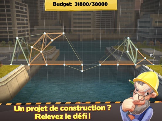 Bridge Constructor Bridge Constructor