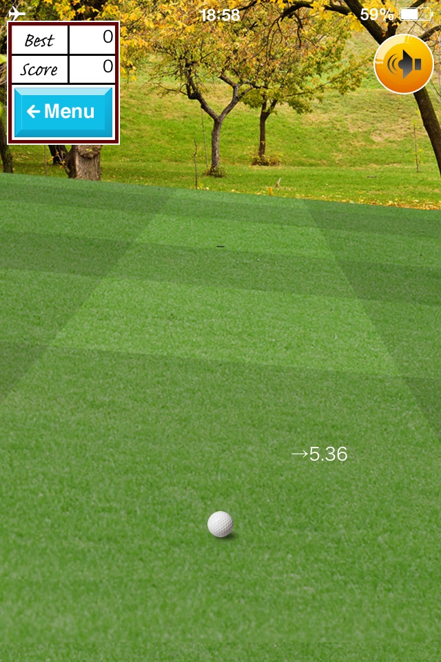 PutterGolf2 screenshot 3