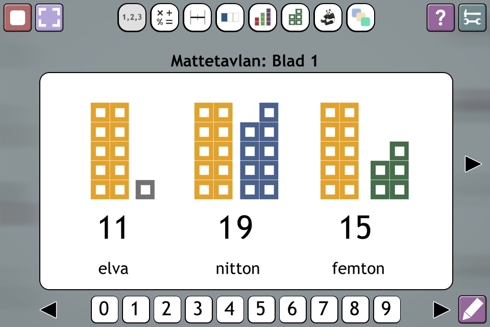 FLEX - Math Tools screenshot 2