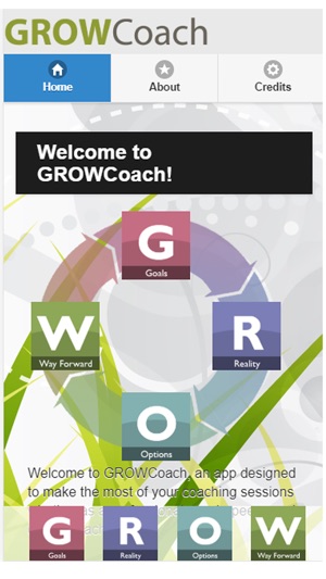 GROWCoach(圖1)-速報App