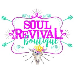 Soul Revival Boutique