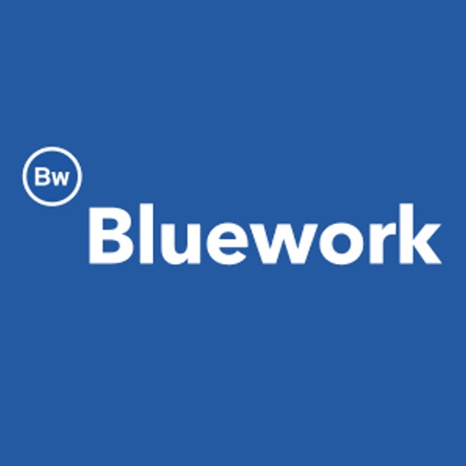 Bluework - Community Job Board