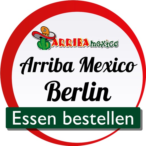 Arriba Mexico Berlin
