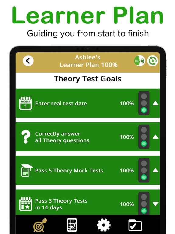 Driving Theory Test 4 in 1 Kit Driving Theory Test 4 in 1 Kit