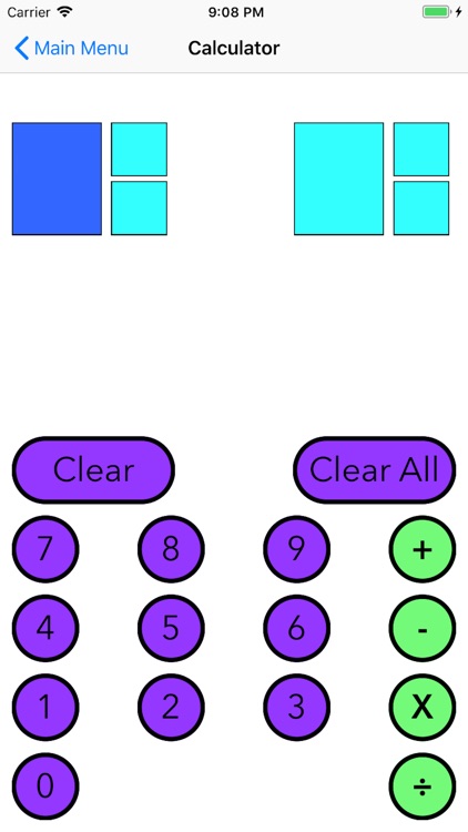 Construction Calculator