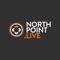The official North Point Live Apple TV App provides easy access to message series, discussion questions and content that was created to lead you into a growing relationship with Jesus Christ