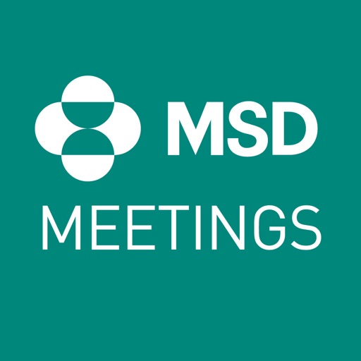 MSD Meetings Download