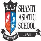 Shanti Asiatic School Jaipur