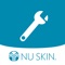 NSSG Device Care is a Nu Skin device support tool that allows you to check your device(s) warranty status, submit request for device(s) inpection, and the status of the inspection