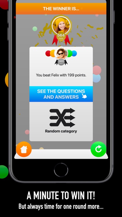bobbl QUIZ by House of Quiz