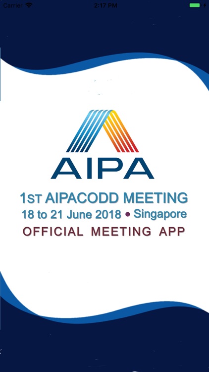 39th AIPA Conference -AIPACODD