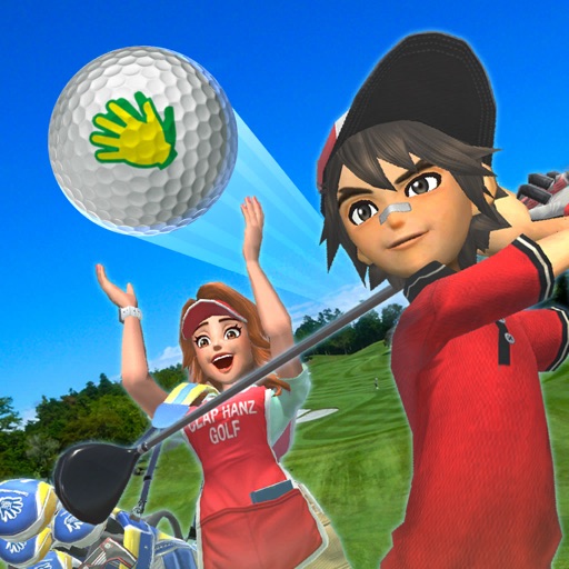 Clap Hanz Golf