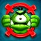 Icon Roly Poly Monsters