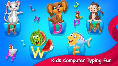 Learn ABC Alphabet For Kids снимок экрана 3