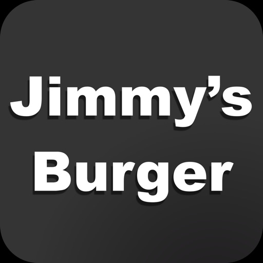 Jimmys Burger