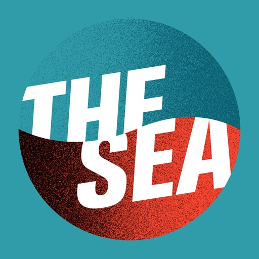 The Sea App