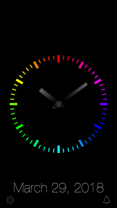 Premium Clock Plus Screenshot 7