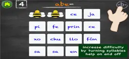 Game screenshot Lee Paso a Paso 2 - School Ed apk