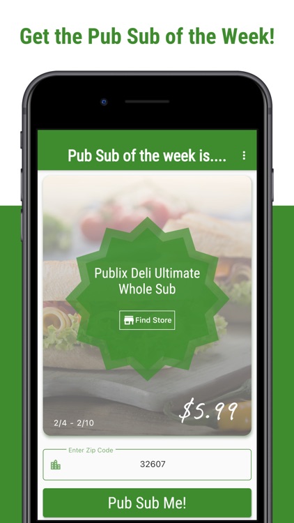 Pub Sub Me!