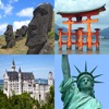Icon Famous Monuments of the World