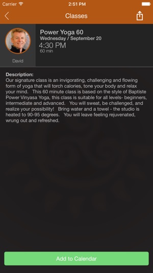 Epic Yoga(圖4)-速報App