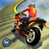 City XTrail Bike Stunts 2