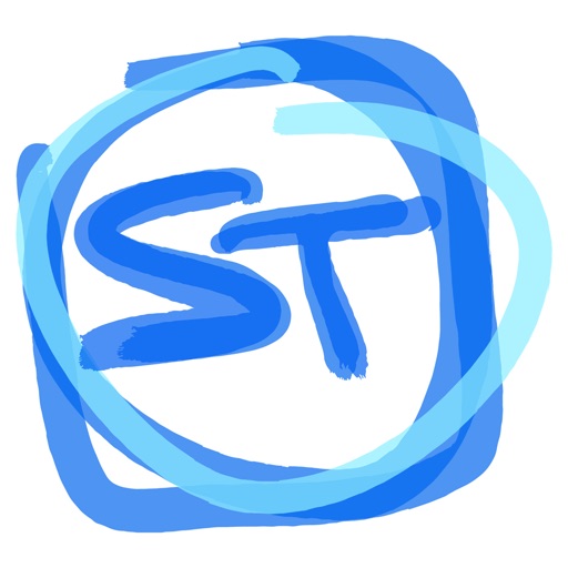 StayTouch - Smart Networking Icon