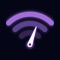 Find the speed of your internet or wifi connection easily with our app