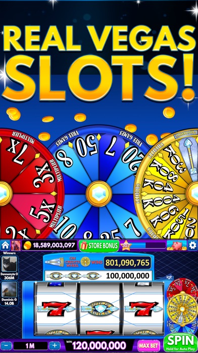 SPIN VEGAS SLOTS: VIP CASINO 1.2.0 IOS CASINO SPIN VEGAS SLOTS: VIP CASINO 1.2.0 IOS