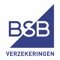 Welkom op de verzekeringsapp van BSB Verzekeringen